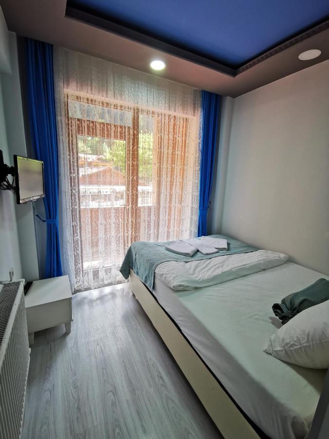 Kuloglu Otel Ve Restoran Uzungöl Exterior photo