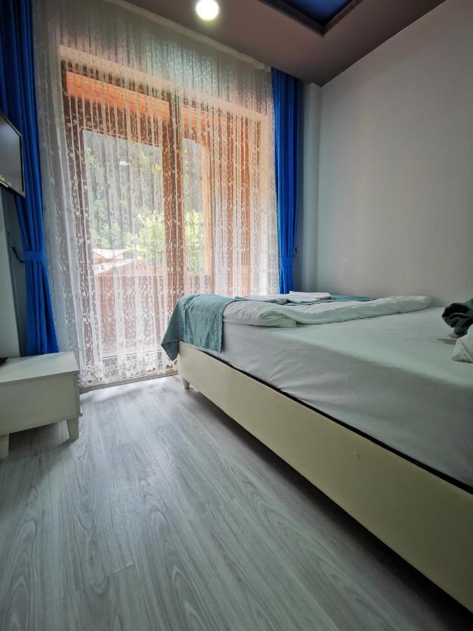 Kuloglu Otel Ve Restoran Uzungöl Exterior photo